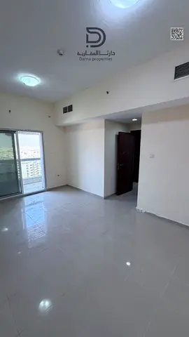 🔥 PRICE UPDATE | 1-Bedroom Apartment for Sale in Pearl Towers – Ajman | AED 320,000