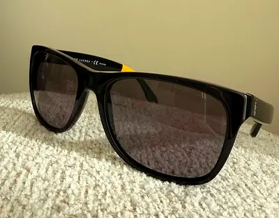 Polo Ralph Lauren Polarized Sunglasses – Like New – Unisex