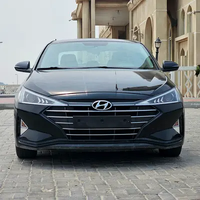2020 Hyundai AVANTE — фото 5