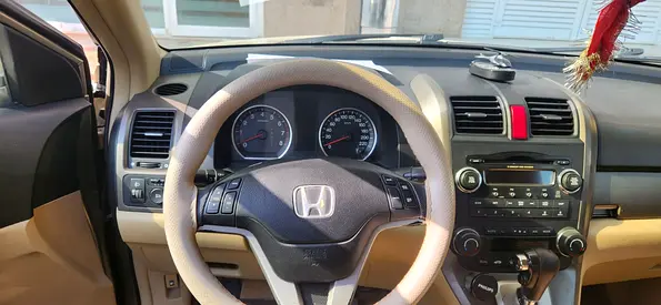 2007 Honda CR-V 照片 7