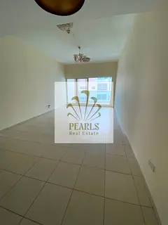 FREE PARKING, POOL & GYM! 3 Master Bedrooms in Ajman One Towers, Al Rashidiya 3 | Maid’s Room, Lau