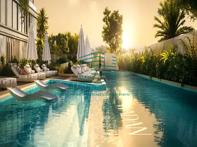 15% DISCOUNT | SMART HOME | FLIXIBEL PAYMENT PLAN