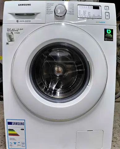 Samsung 2025 model free delivery washing machine
