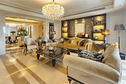 Complete Renovation Services | Villa, Apartment, Office & Commercial Remodeling