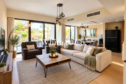| PARTLY FURNISHED | CLEAN FINISHINGS |