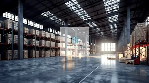 🏭 FOR SALE | Premium Industrial Land in Al Qasimia Industrial Area 2 – Al Madam, Sharjah