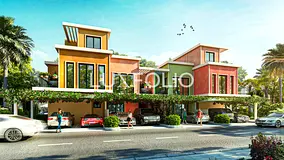Single Row | 4 Bedroom | Close To Central Hub