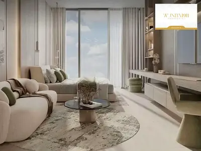 FULLY FURNISHED | READY SOON | SMART HOME