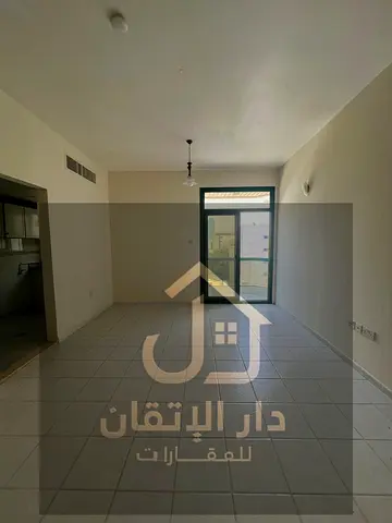 Excellent Studio with Balcony | Free AC | Free Parking | Free Maintenance