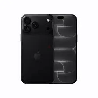 Apple iPhone (Black) – Good Condition, Unlocked
