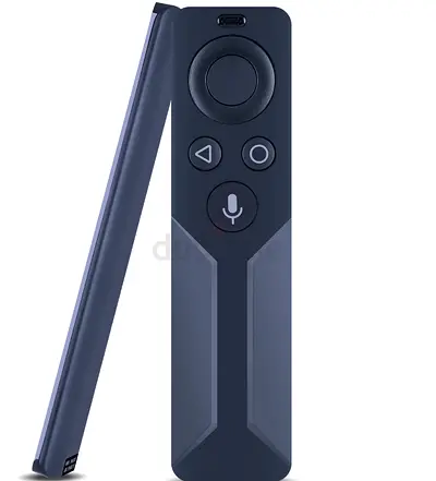 Remote Control For Nvidia Shield 4K HDR Android Shield TV Pro with Voice