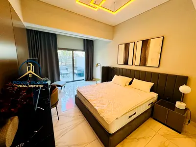 Luxury | Fully Furnished | Upgraded | 2BR