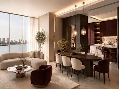 FULL SEA VIEW/CHEAPEST PRICE/SPECIOUS/FREE HOLD