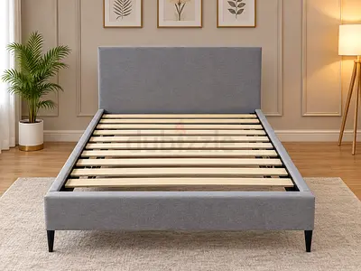 120x200 size bedframe