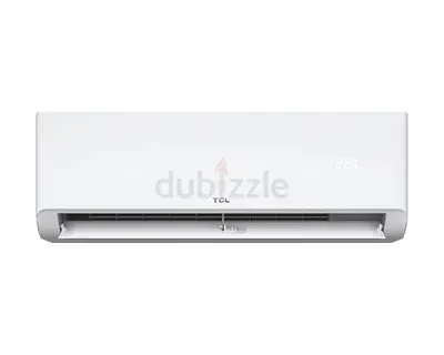 TCL Elite 2 Ton 24000 BTU Inverter Split Air Conditioner TAC-24CHSA/KEIF