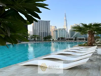 Brand New | Low Floor | Prime Location
