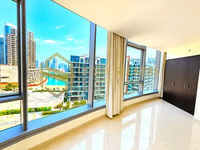 Luxury Living | Open Sea View | Excellent Layout