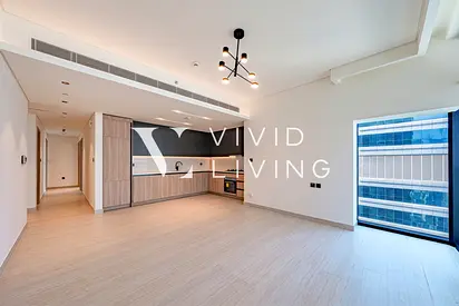 Brand New | Corner Unit | Marina View