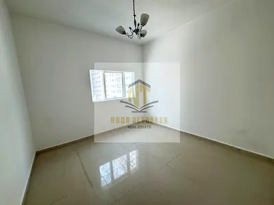 One-bedroom with central AC + 2 months free.