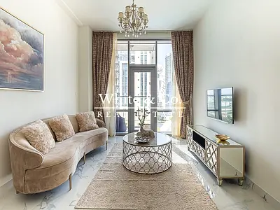 CANAL VIEW | VACANT OCTOBER | FURNISHED