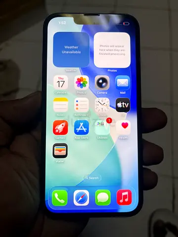 iPhone 13 - 128GB in original and clean condition - ready to use