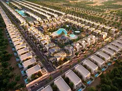 Crystal Lagoons | 25% During construction and rest on handover | Near Dubai