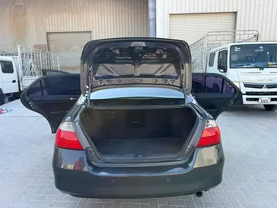 صورة 8 لـ 2007 Honda ACCORD