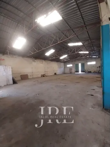 Warehouse for Rent in Sharjah | Power Load
