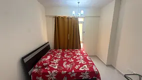 MASTERBEDROOM IN NAHDA 2