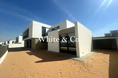 Available Now | Type B | Landscaped Unit
