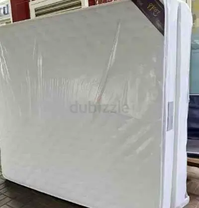New 180×200cm Mattress. Same Day Delivery Available