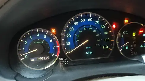 صورة 4 لـ 2007 Toyota SIENNA