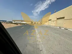 Expand Your Business: Spacious Al Sajaa Warehouse for Sale Now!