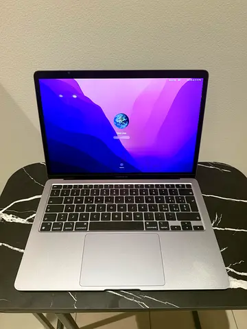 MacBook Air M1