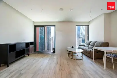 Modern Living | Furnished | Readytomovein