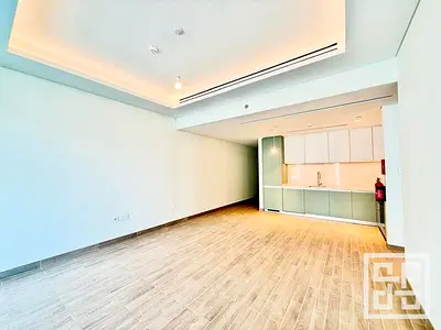 Spacious | Brand New | Keys In Hand | Low Floor