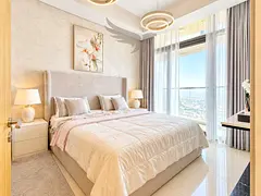 High Floor | Huge Balcony | Open City View