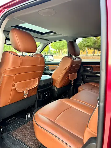 صورة مصغرة 18 لـ 2017 Dodge RAM 1500