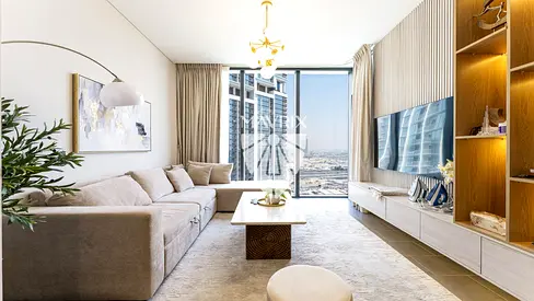Fully Furnished | Brand New | Ready To Move