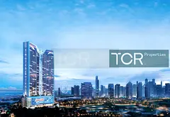 Luxury Furnished Apartment | JLT Diamondz