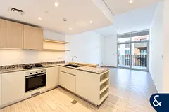 One Bedroom | Ellington | Vacant