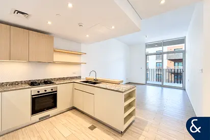 One Bedroom | Ellington | Vacant