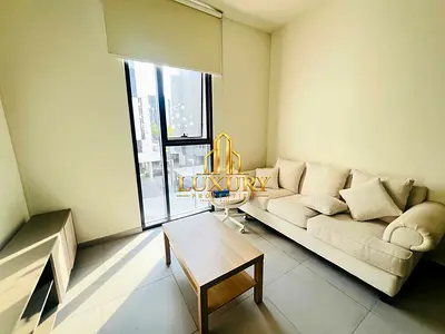 Fully Furnished 1-Bedroom Apartment for Rent in Aljada, Sharjah