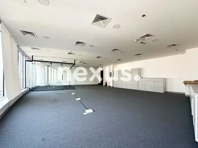 COMMUNITY VIEW | VACANT | UNFURNISHED