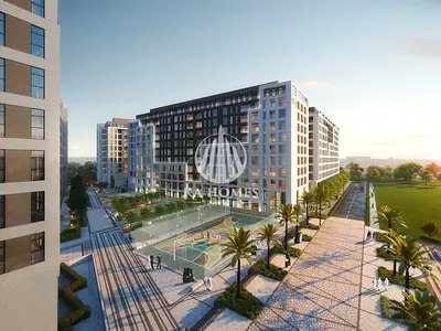Modern Apartment | 5% Down | Investment Return