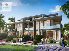 4% OFF | 4% DLD Waiver | Villa