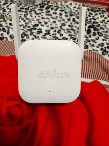Xiaomi WiFi Range Extender / Repeater - White