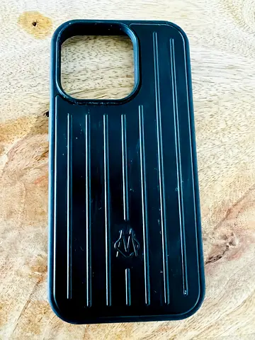 Rimowa Apple Iphone 16 Pro Phone Case