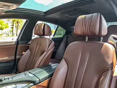 2013 BMW 6-SERIES — миниатюра 11