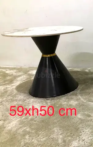 ceramic coffee table